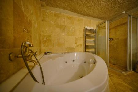 Vezir Cave Suites - 34