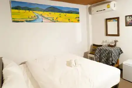Past Tense Hostel - 40