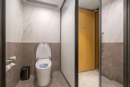 Hilton Garden Inn Chengdu Kuanzhai Alley - 54