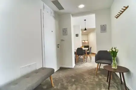 Perla Residence & Spa - 22