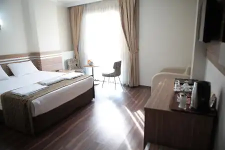 Gumus Palace - 2