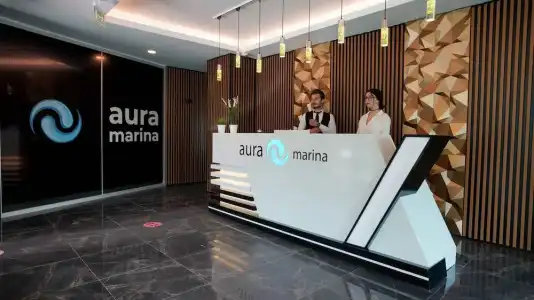 Aura Marina - 19