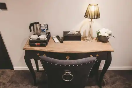 Hôtel Hors Château - 35