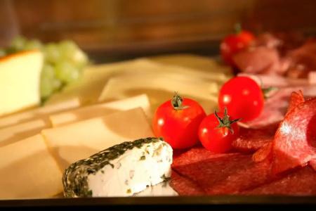 Hotel-Garni Jakober - 44