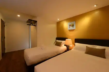 Season Inn Langkawi - 1