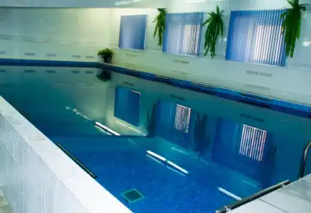 Sanatorium Sosny - 5