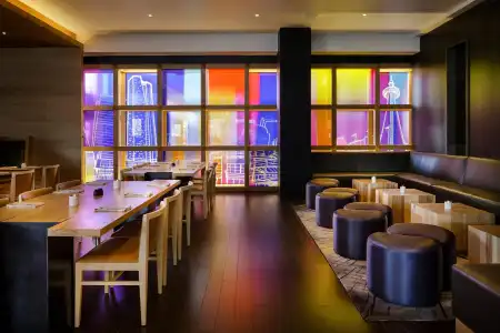 Deltas by Marriott Toronto - 25