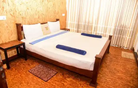 Nature Life Guest Inn - 6