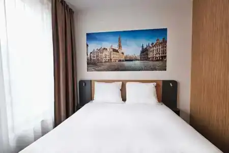 easyBrussels City Centre - 70