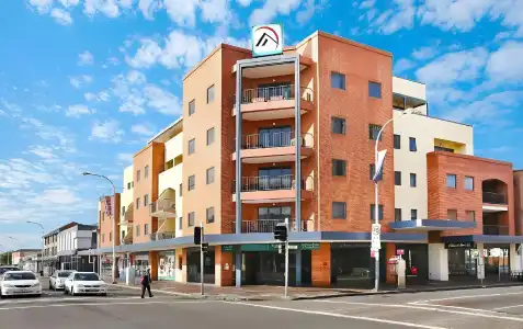 Boulevard on Beaumont - 21