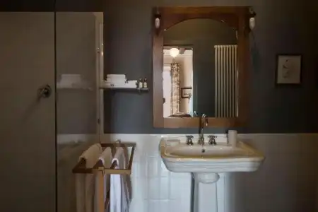 Al Porto di Lucca B&B - 22