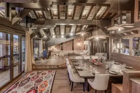 Le Val d'Isere - 123