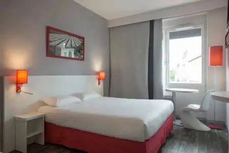 The Originals City, Hôtel Le Berry, Bourges - 6