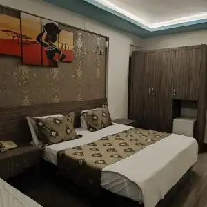 Truva Life Otel - 43