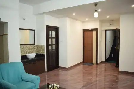 Krishna Kunja Guest House - 4