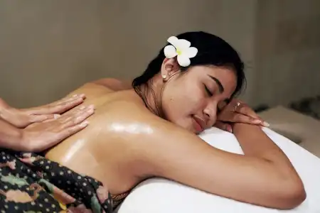 Hyatt Regency Yogyakarta - 21