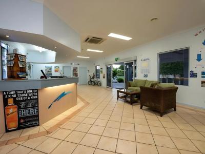 Fraser Coast Top Tourist Park - 1