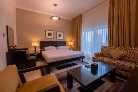Gulf Oasis Apartment - 76
