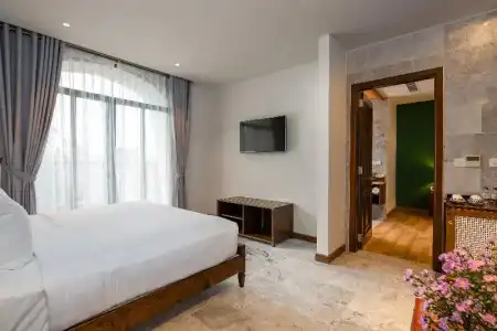Salmalia Boutique & Spa - 91