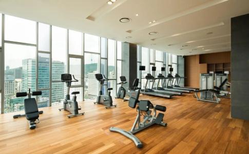 Novotel Ambassador Seoul Dongdaemuns & Residences - 24