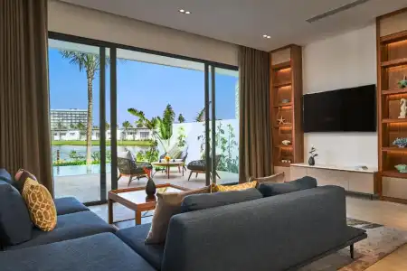 Mövenpick Villas & Residences Phu Quoc - 65