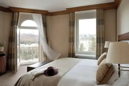 Grand Kronenhof - 202