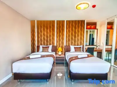The Aim Sathorn - 123