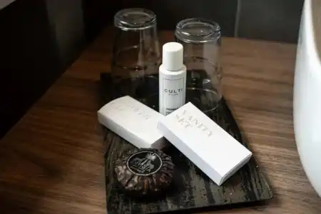 Le Cappuccinelle Suites&SPA - 67