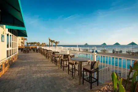 SpringHill Suites by Marriott New Smyrna Beach - 26
