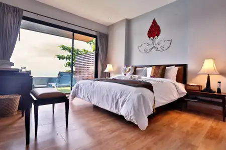 Ayara Kamala Resort & Spa - 0