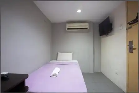StarQ Bukit Bintang - 47