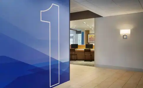 Holiday Inn Express Columbus Downtown by IHG - 15