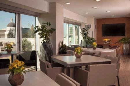 Hyatt Regency Sacramento - 35
