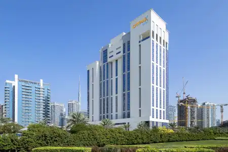  Citymax Business Bay - 1