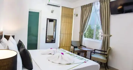 Vilu Rest - 20