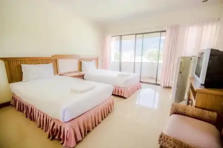 Samerdrow Khaoyai - 14