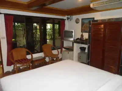 Papillon Resort - 47