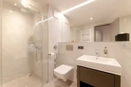 Fourty Three Luxury Serviced Apartments - 132