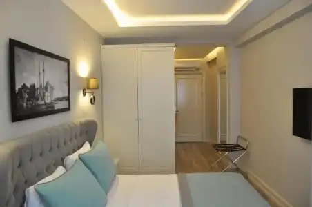 Centrum Suites İstanbul - 32