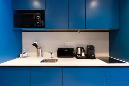 Staybridge Suites Cannes Centre by IHG - 59