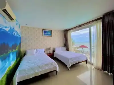 Hai Yen Family Resort - 92