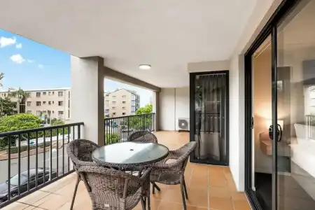 Belaire Place Motel Apartments - 94