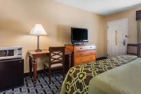 Rodeway Inn Augusta - 4