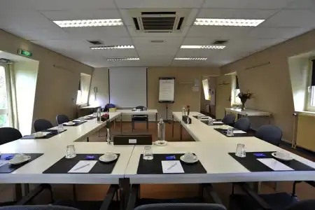 Mastbosch Breda - 12