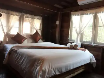 Huentawan Resort - 10