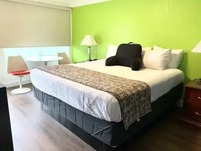 Rodeway Inn - 8
