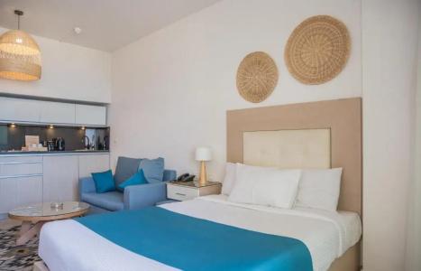 Redcon Suites - 95