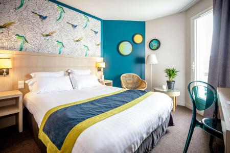 Best Western Plus Vannes Centre-Ville - 68