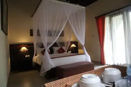 Pondok Massas Ubud - 48