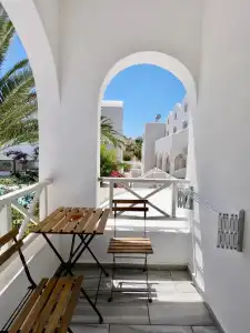 Anny Studios & Rooms Perissa Beach - 47